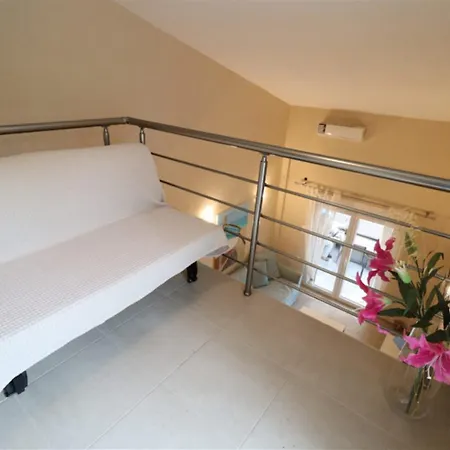 Villa Thálassa *