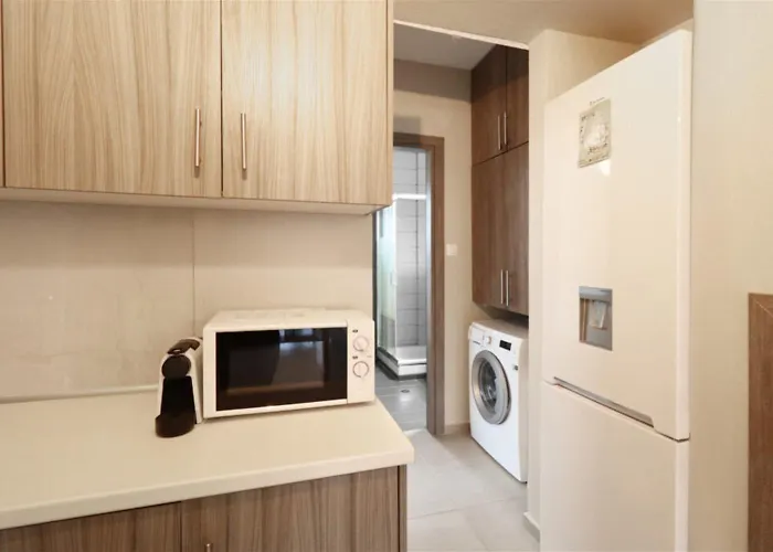 Thalassa Villa Nikiti (Sithonia)