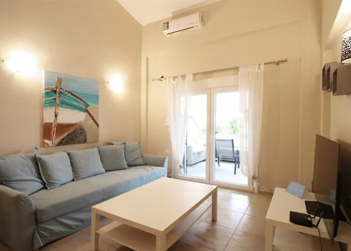 Thalassa Nikiti (Sithonia)