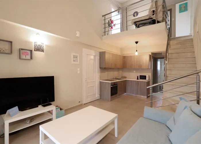 Thalassa Nikiti (Sithonia)