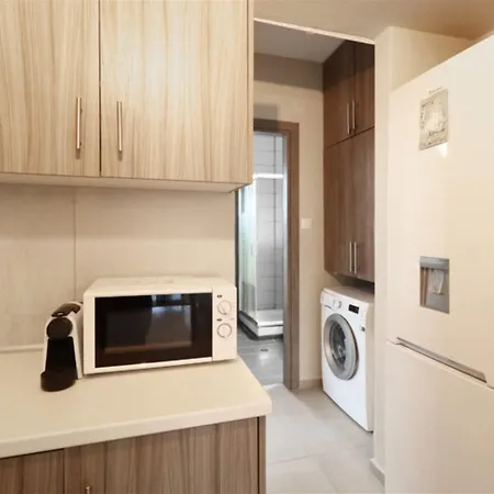 Thalassa ヴィラ ニキティ