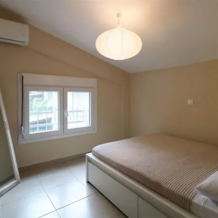 Thalassa ヴィラ ニキティ