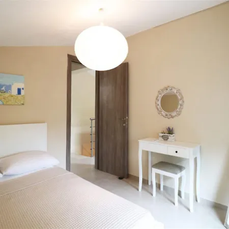 ヴィラ Thalassa ニキティ