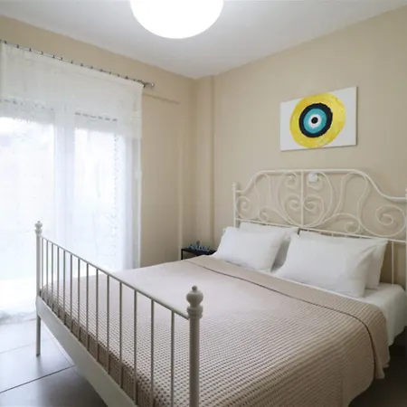 Thalassa ヴィラ *