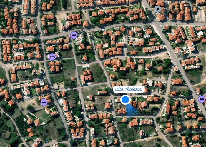 Vila Thalassa