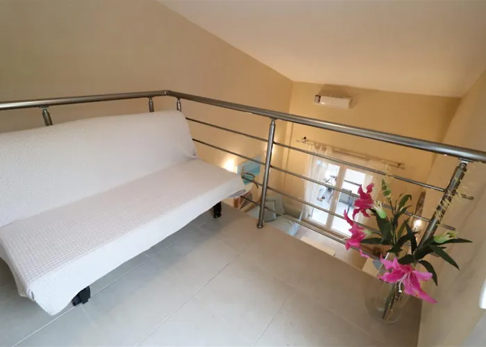Vila Thalassa *